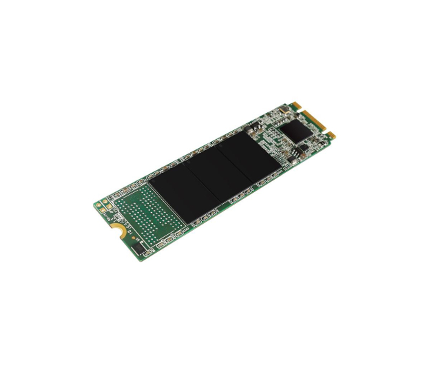 Silicon Power 512GB M.2 SATA SSD A55 - 429119 - zdjęcie 2